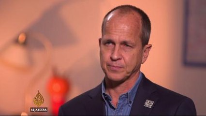 Interview: Peter Greste on the AJ retrial