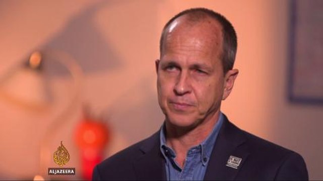 Interview: Peter Greste on the AJ retrial