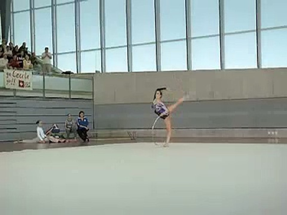 Pneu Egger - Gymnastik