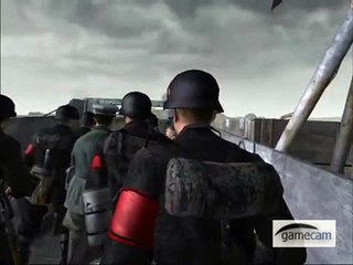 Call of Duty 2 - German Mod