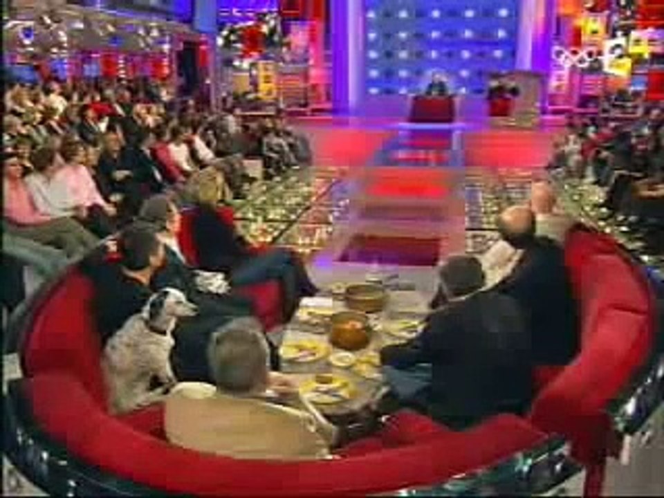 Laurent Gerra-Léon Zitrone