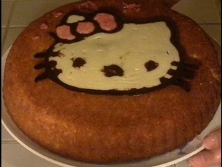 Decoração de chocolate para bolos HD