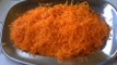 Les carottes râpées (recette facile et rapide) HD