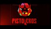Dub Pistols - Pistoleros (Eclectic Method Remix)