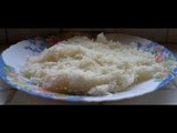 Le riz blanc (rapide, facile, inratable) HD
