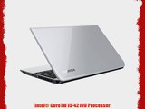 Toshiba Satellite L55-B5276 15.6 Inch Laptop (8GB RAM 1TB Hard Drive Intel Core i5-4210U Windows