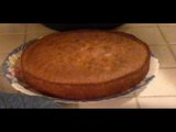 Le gâteau au yaourt (recette rapide et facile) HD