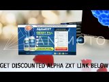 Top Ten Alpha Zxt Vegetables