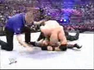 Kane - The Big Red Machine