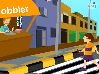 Cobbler Cobbler English