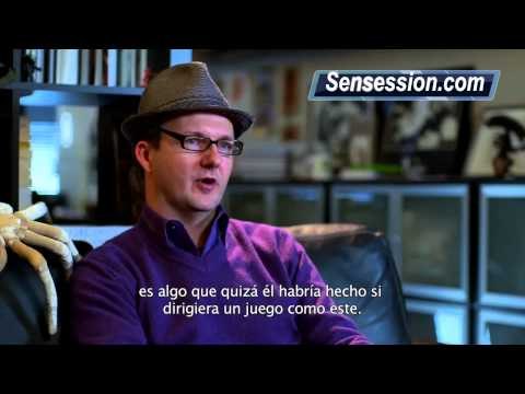 Aliens Colonial Marines - Diario de Desarrollo 1: Auténticos aliens