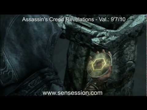 Assassin's Creed Revelations analisis review