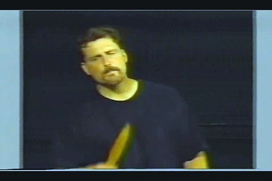 KAZJA'S HAWAIIAN,FILIPINO & SAMOAN KNIFE FIGHTING 8 TAPE SERIES