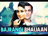 Bajrangi Bhaijaan - Dil Ko Churaya  Arijit Singh  Salman Khan Latest Hindi Songs 2015