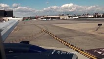 Boeing 757 Takeoff - Flight UA 116