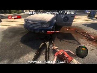 Dead Island analisis review