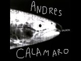 Andrés Calamaro - Dias distintos