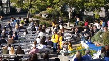 UCSC's orientation for incoming students - 07/20/2011
