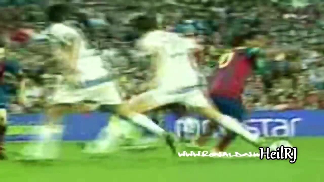 Ronaldinho ● Top 30 Skills Moves Ever