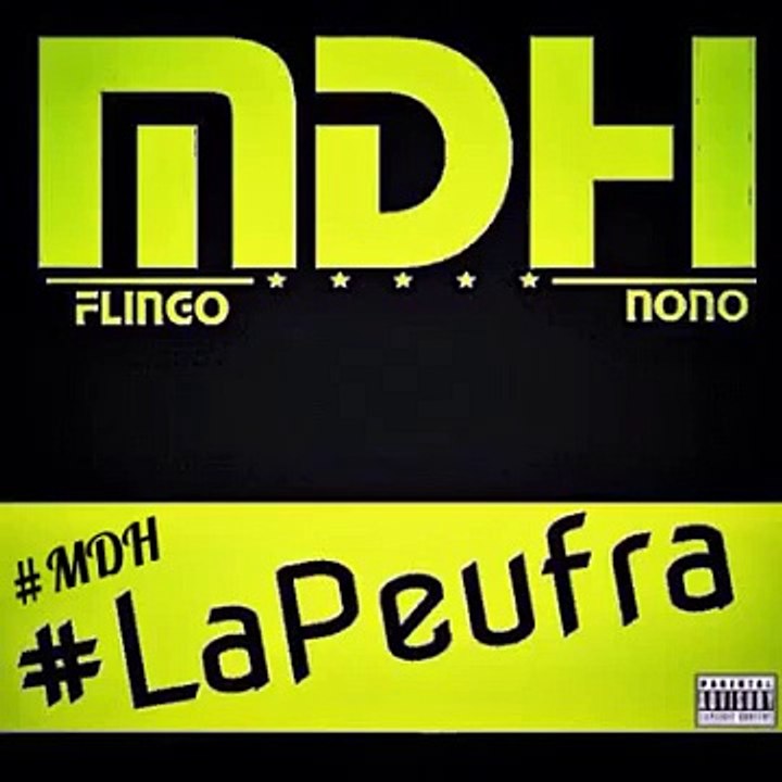 #la PEUFRA