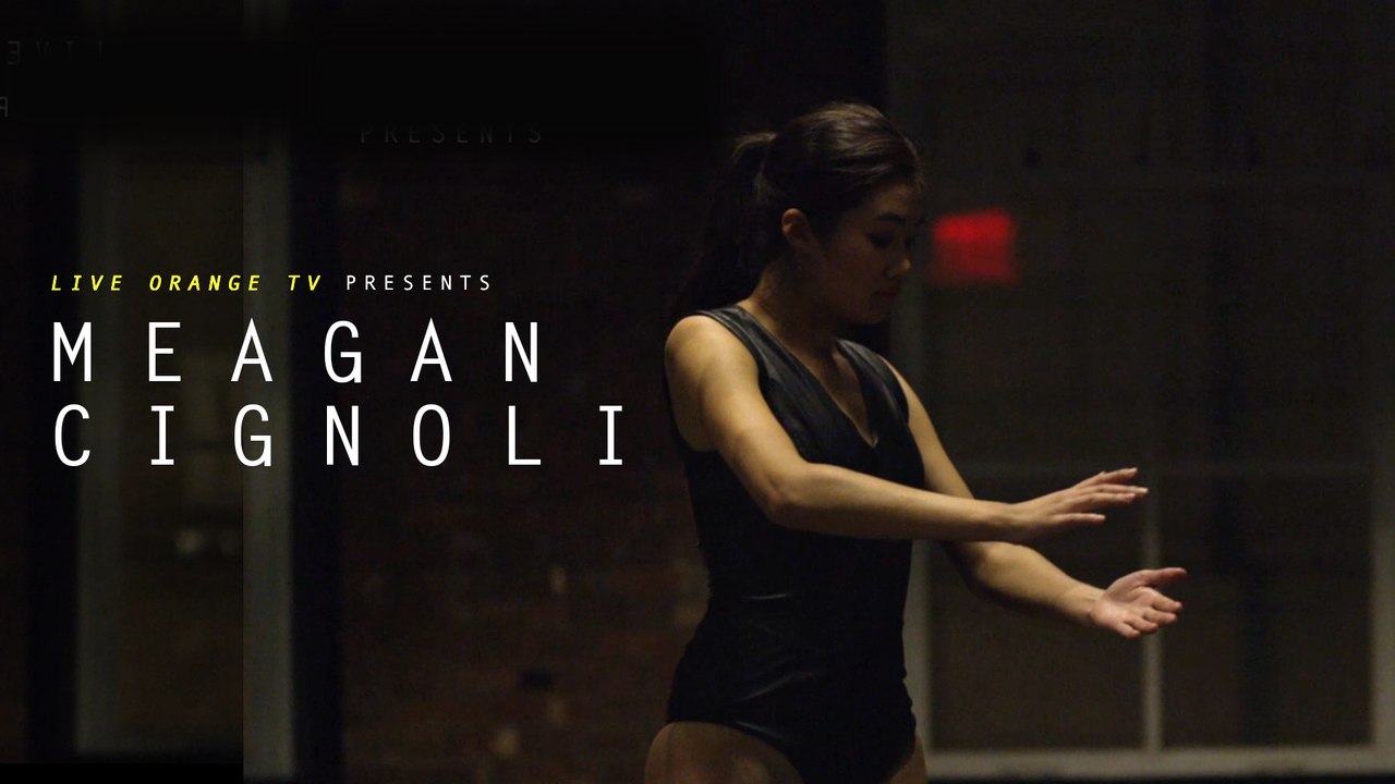 Long Story Short #10 : Meagan Cignoli