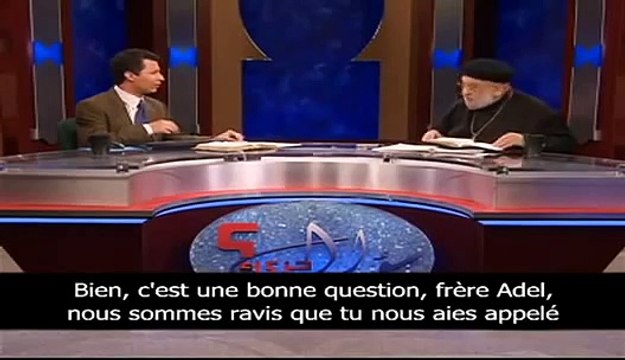 FIN DES TEMPS SIGNES les conversions Islam 2 6 père Zakaria Boutros