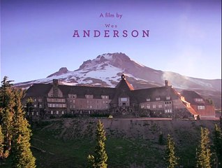 Et si Wes Anderson avait réalisé Shining ?