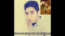 Humari Adhuri Kahani (Humnava Song)