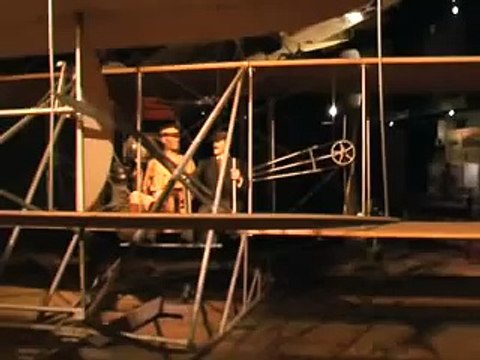World's First Airplane, Largest Glider, Wright Brothers & Si