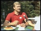 Juha Kankkunen - Haastattelu 1989