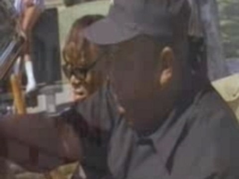 DR. DRE - Let Me Ride