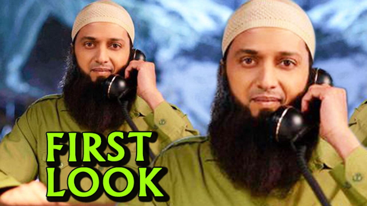 FIRST LOOK: Riteish Deshmukh In 'Bangistan'