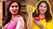 Madhuri Dixit's Stern Reply On Noodles Controversy