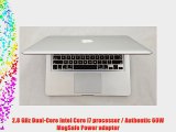 Apple MacBook Pro 13.3-Inch Laptop Intel Core i7 2.8GHz / 16GB DDR3 Memory / 1TB SSHD (Solid