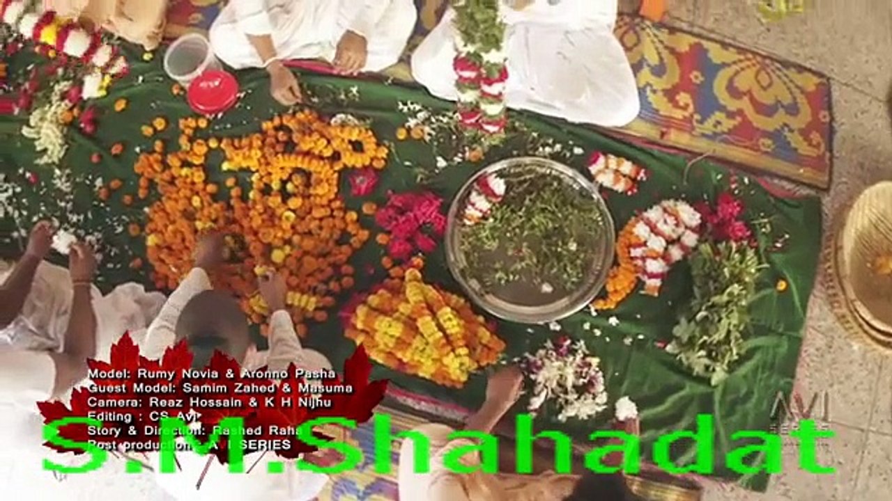 BANGLA SONG Saat Paker Jibon Video Song By Rakib Musabbir