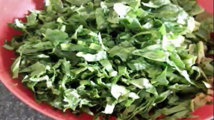 Baked Samosa with Spinach and Cottage Cheese Fillings