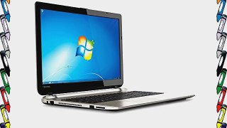 Toshiba Satellite S55-B5292 15.6-Inch Laptop (Windows 7 Professional)