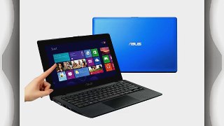 ASUS K200 11-Inch Laptop [OLD VERSION]