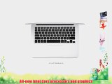 Apple MacBook Air 13.3 2013 Intel Haswell 4th Gen i7 1.7GHz 8GB RAM 512GB SSD Intel HD 5000