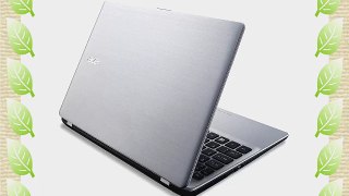 Acer Aspire V5-122P-0857 12-Inch Touchscreen Laptop (1 GHz A4-1250 A-Series processor 4GB Ram