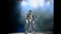 Michael Jackson Dancing Machine | HD 1080i