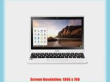 Acer 11.6 Chromebook Touchscreen 2GB 32GB Chrome OS - C720P-2661