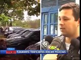 Traficantes e policiais trocam tiros em Antares RJ