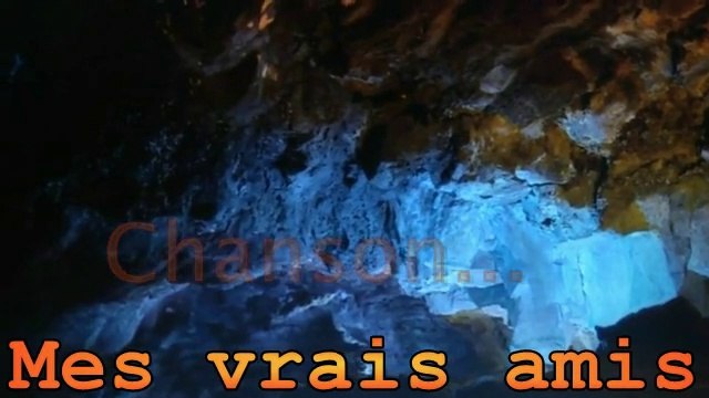 Vincent LAMMOUR Vidéo Clip Chanson MES VRAIS AMIS Dailymotion