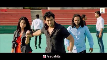 Ishq Di Kitaab - Gurmeet Singh  Young Malang  Punjabi Sad Songs 2013 Latest