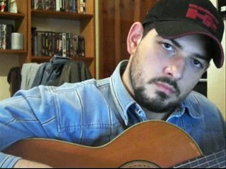 Poema de las Cosas - Poema de Jose Angel Buesa