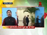 Narendra Modi's top agenda at BRICS Summit