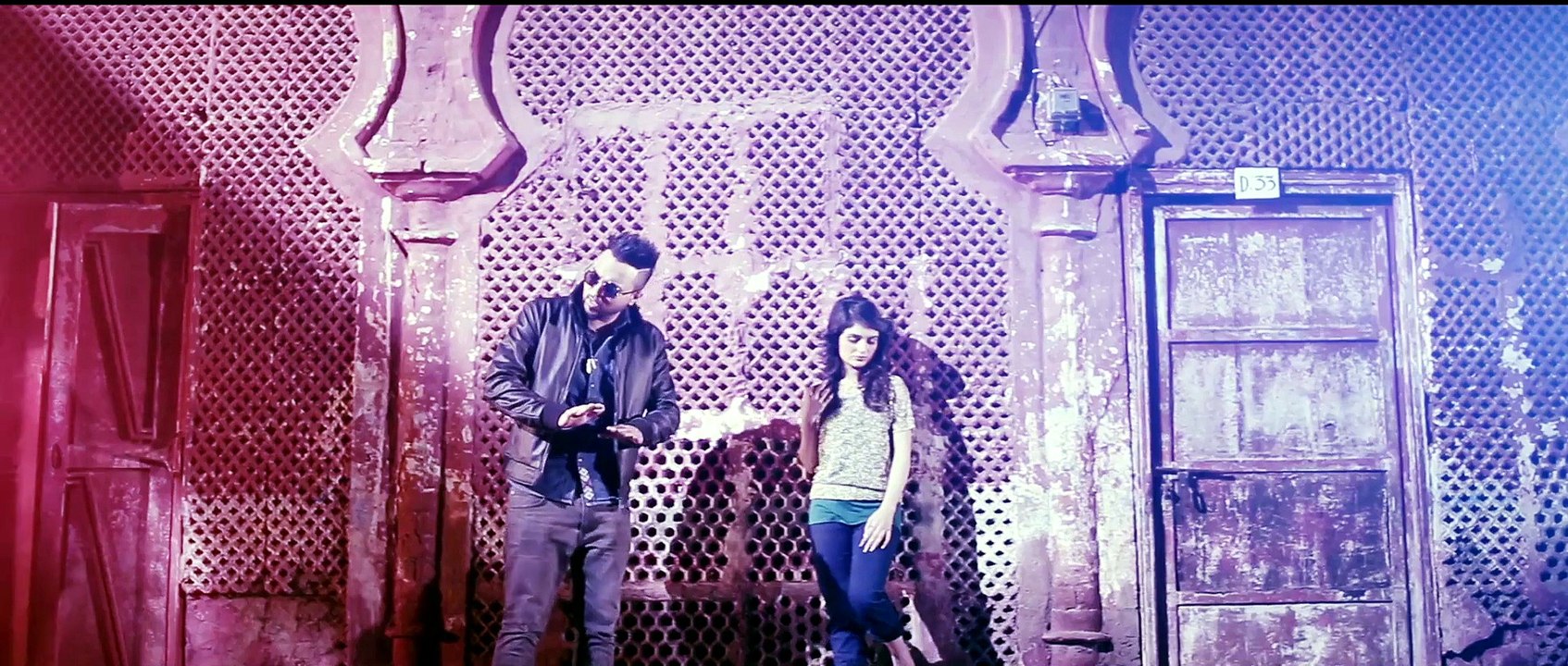 Billy-X - BILLO - Somee Chohan HD_Zeeshan Mehmood