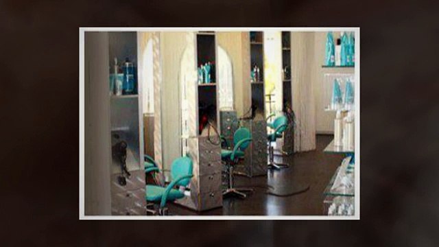 Hair Salons Beverly Hills