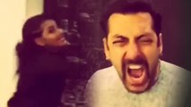 Salman & Sonakshi's 'Karan-Arjun' DUBSMASH Video